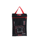 Housse de barbecue de jardin Pro luxe 82x62x50cm