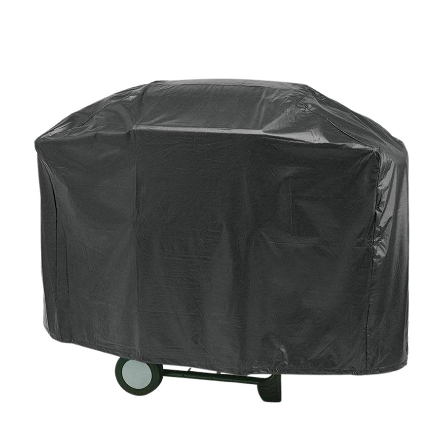 Housse de barbecue de jardin Pro luxe 82x62x50cm