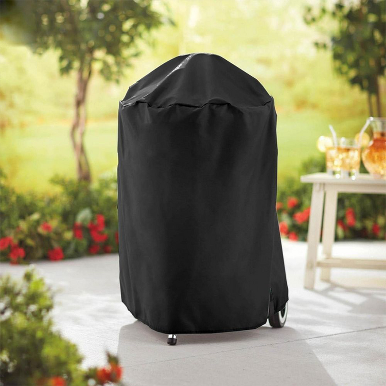 Progarden Progarden Barbecue Couvre autour de 70x80 cm