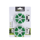 Fil de reliure de jardin Pro 20 mètres, 2 pièces