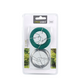 Fil de reliure de jardin Pro 50 mètres, 2 pièces
