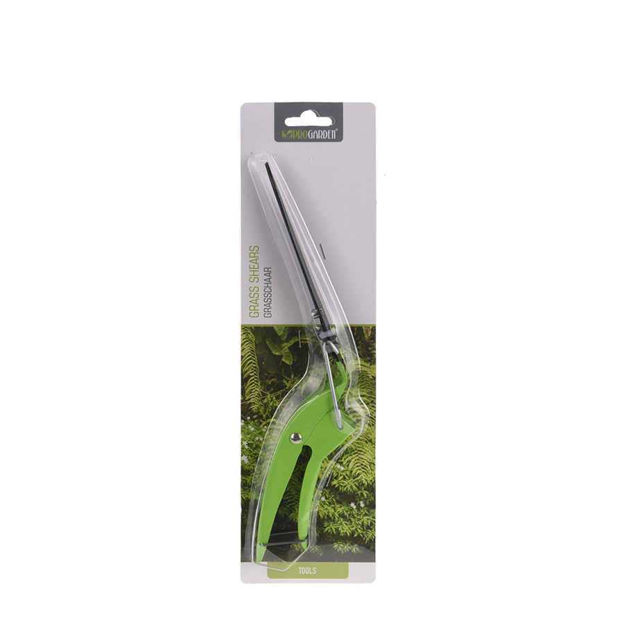 Cisaille à gazon Pro 33cm