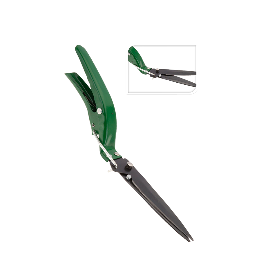 Cisaille à gazon Pro 33cm