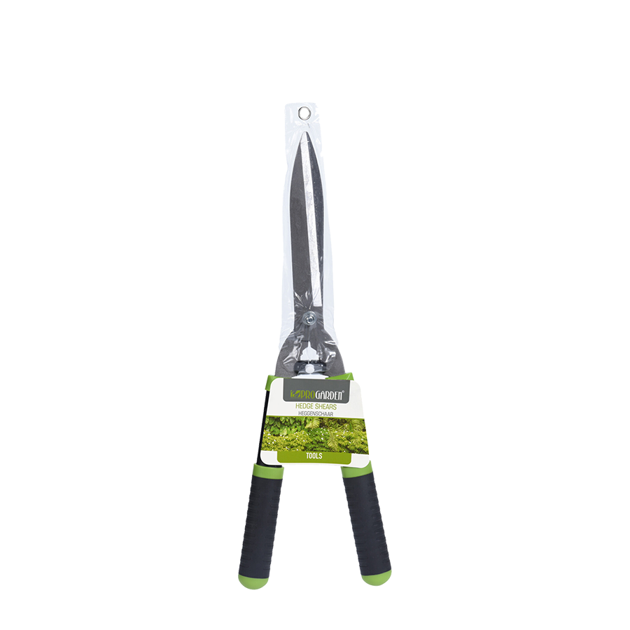 Taille-haie de jardin Pro 52cm
