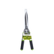 Taille-haie de jardin Pro 52cm