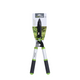 Taille-haie de jardin Pro 54cm