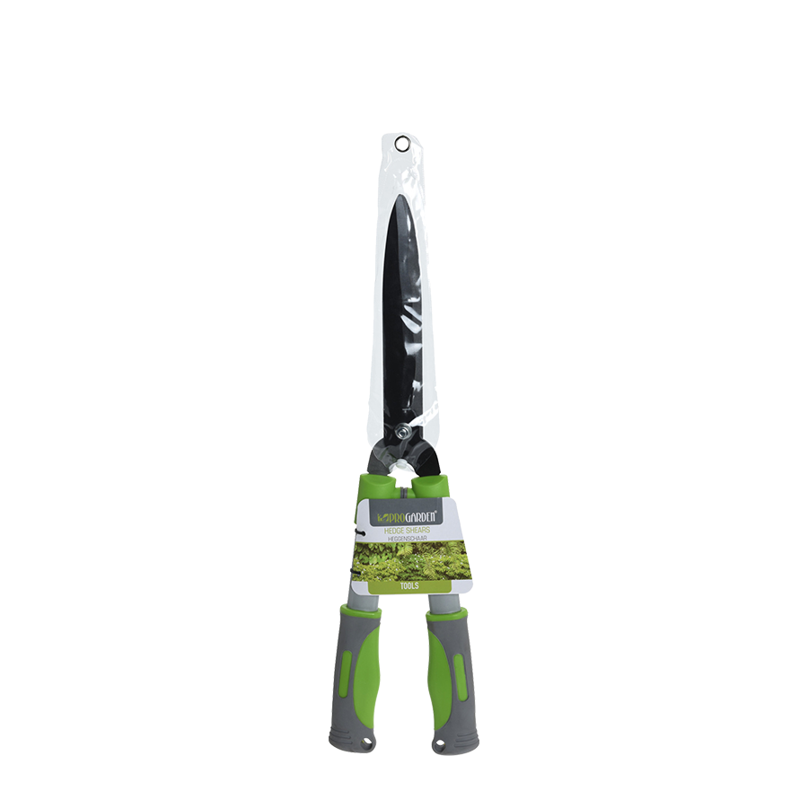 Taille-haie de jardin Pro 54cm