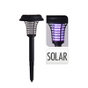 Répulsif anti-insectes de jardin Pro avec lampe 40,5 cm