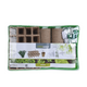 Kit de culture de jardin Pro 68 pièces