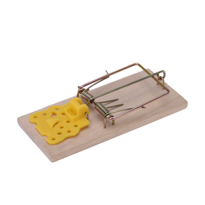 Piège à souris de jardin Imp pro 2 pièces