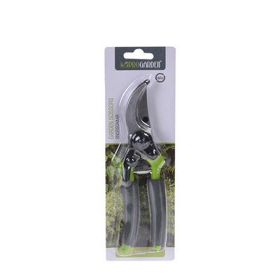 Sécateur de jardin Pro 20cm