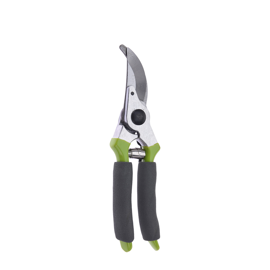 Sécateur de jardin Pro 20cm