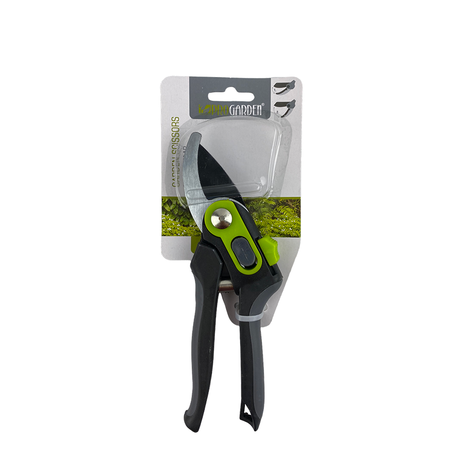 Sécateur de jardin Pro type 1 20cm