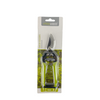 Sécateur de jardin Pro type 1 vert 18cm