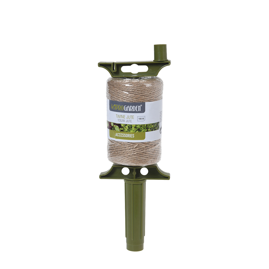 Corde de jardin Pro jute 100m