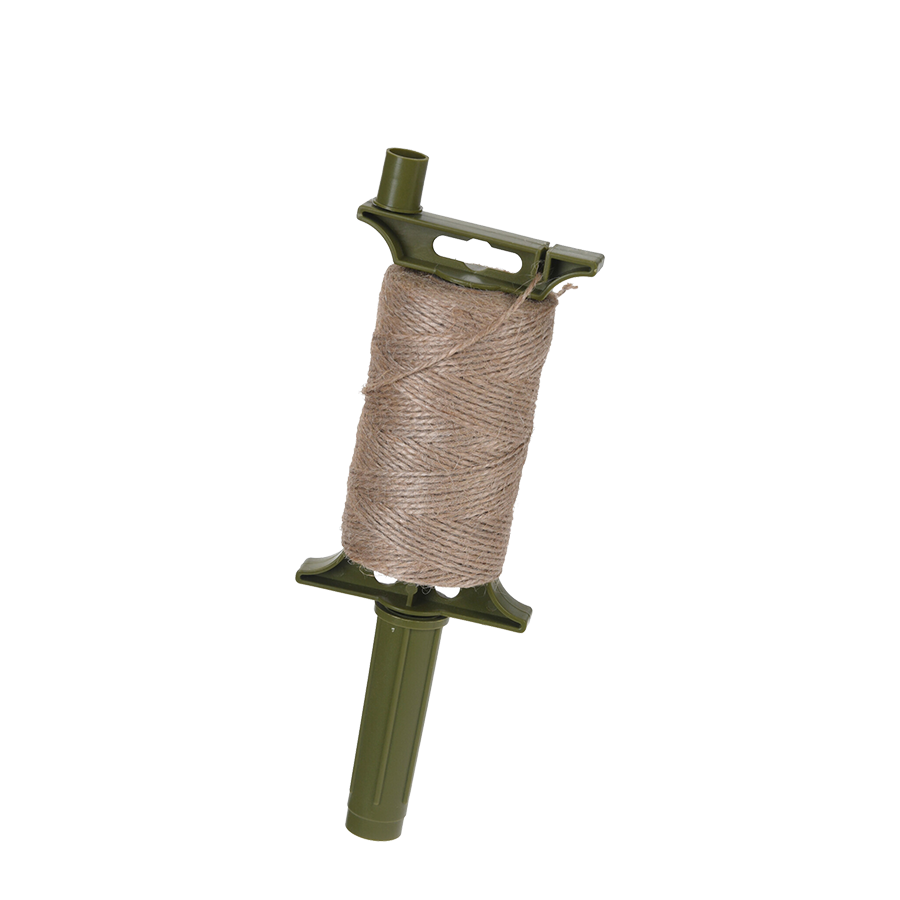 Corde de jardin Pro jute 100m