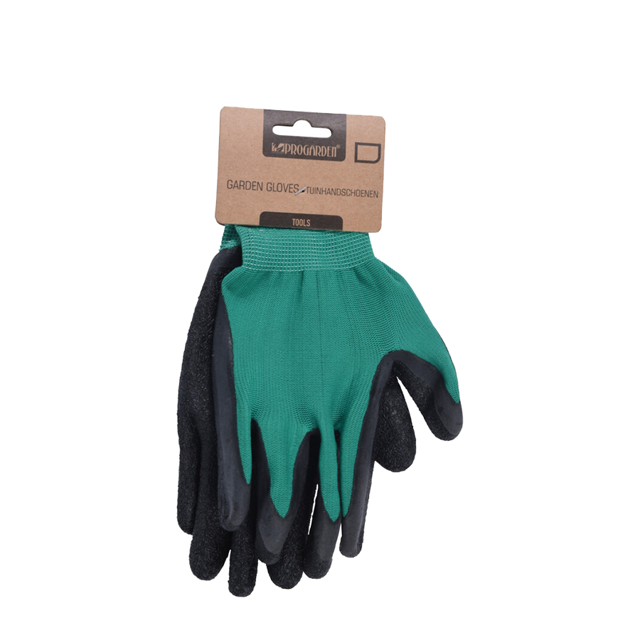 Gants de jardinage Pro Garden pour femmes, taille S