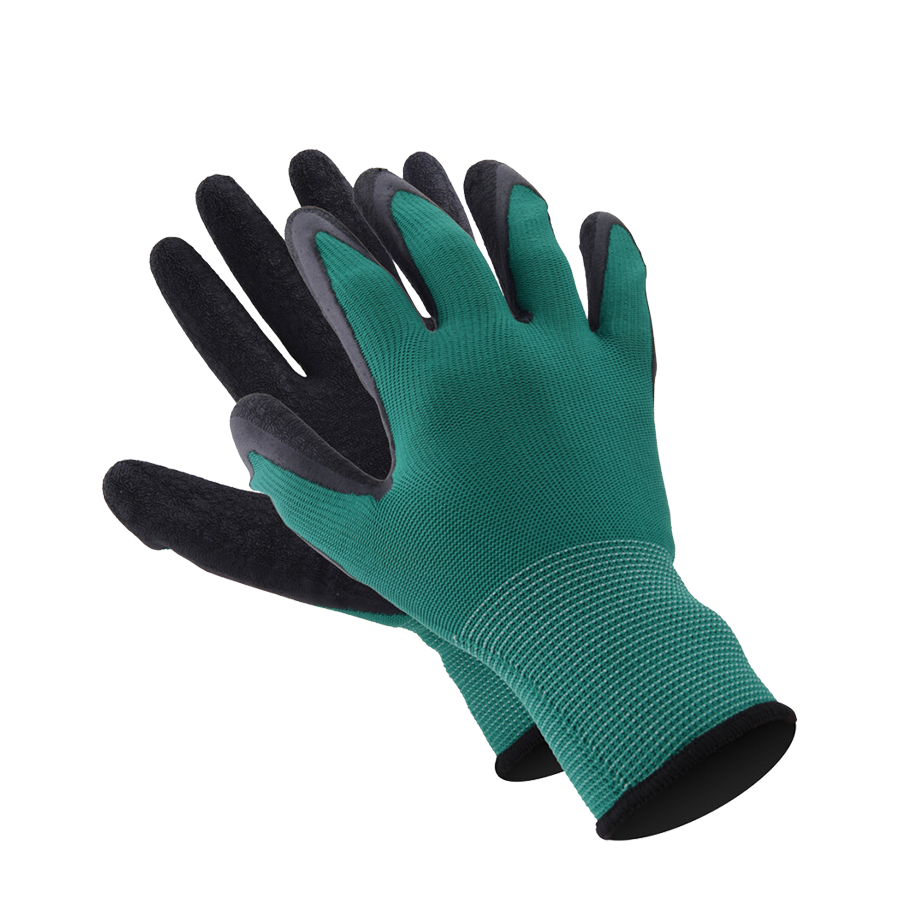 Gants de jardinage Pro Garden pour femmes, taille S