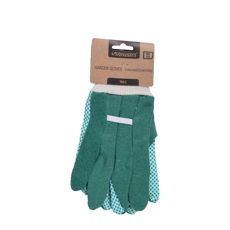 Gants de jardinage Pro garden femme
