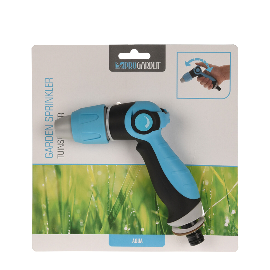 Arroseur de jardin Pro Garden réglable