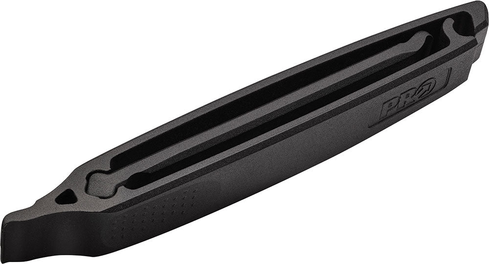 Démonte-pneus tubeless Pro Team, lot de 2