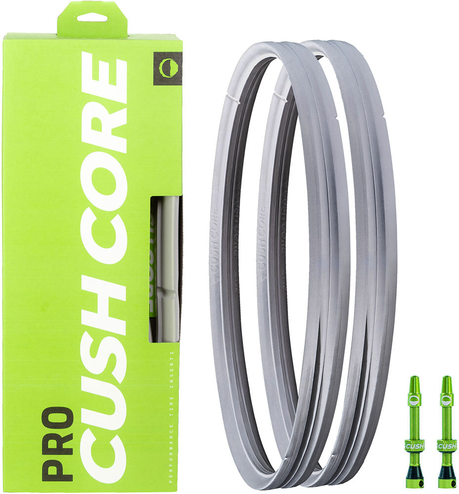 Kit de protection anti-crevaison Cushcore pro