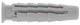 Prise Spit pro6 5x25 vpe=100