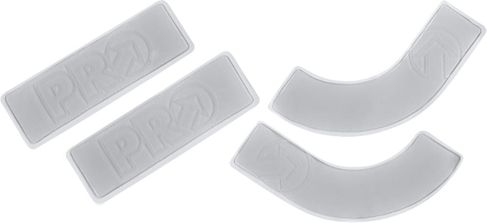 Coussinets de gel pour guidon Pro
