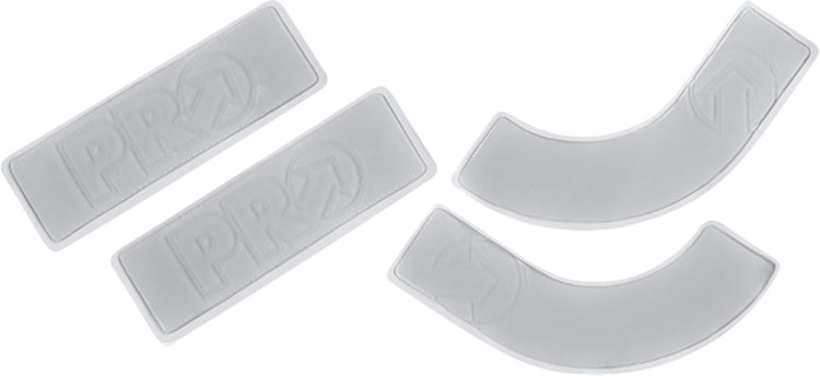 Coussinets de gel pour guidon Pro