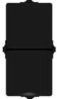 Proaqa kopp swd interrupteur combiné en saillie vertical - 4628430