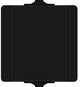 Interrupteur en saillie Proaqa kopp swd - 4628310