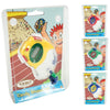 Chronomètre Vero candy sur pile 4 assortis | 24 pièces