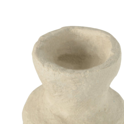 Bougeoir Bepurehome milos 35 cm | 4 pièces