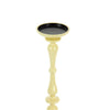 Light Living Chandelier lumineux et vivant Yahvi jaune brillant 50 cm | 2 pièces