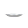Bol de base en zinc 25,5 cm | 24 pièces