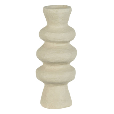 Bougeoir Bepurehome milos 35 cm | 4 pièces