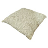 H s collection coussin chevron 45 x 45 cm 2 assortis | 10 pièces