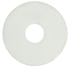Stjernsund anneau de bougie loua blanc brillant 9 cm | 24 pièces