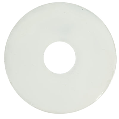 Stjernsund anneau de bougie loua blanc brillant 9 cm | 24 pièces