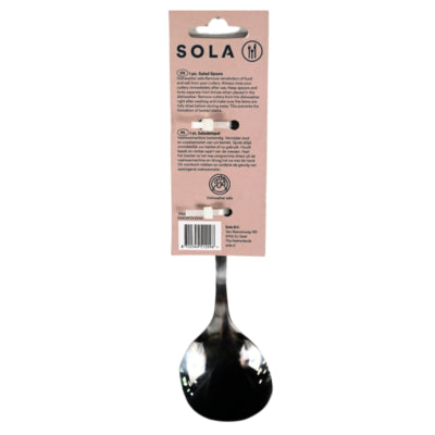 Cuillère à salade Sola Montana 21,5 cm | 25 pièces