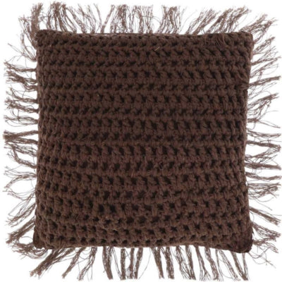 Coussin vivant unique tufo noix de coco 45 x45 cm | 6 pièces