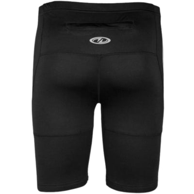 Pantalon de course Avento court 74pm noir taille s | 14 pièces