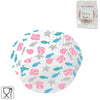Amscan forme cupcake 5 cm 48 pièces | 25 pièces