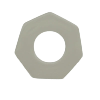 Stjernsund anneau de bougie loua gris brillant 5,5cm | 48 pièces