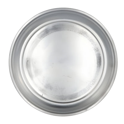 Bol basique en zinc 21,5 cm | 24 pièces