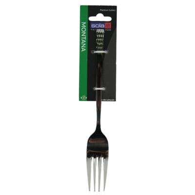 Fourchette de service premium Sola Montana 21,5 cm | 25 pièces