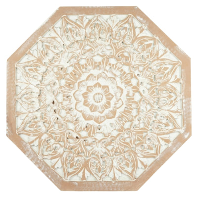 Ornement mural Daydream octogone 61 cm | 4 pièces