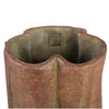 Ptmd pot de fleur roddie haut s repos 40 cm | 2 pièces