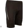 Pantalon de course Avento court 74pm noir taille s | 14 pièces