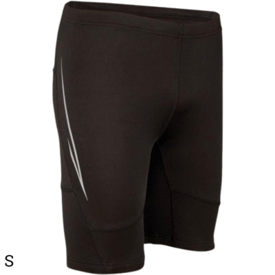 Pantalon de course Avento court 74pm noir taille s | 14 pièces
